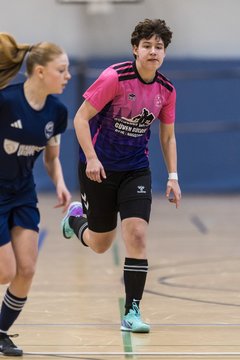 Bild 494 - wBJ NFV Futsalmeisterschaft